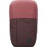  UP Stockholm Rucksack 51 cm Laptopfach Variante raisin-caspia
