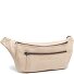  Severo Gürteltasche Leder 33 cm Variante beige