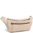  Severo Gürteltasche Leder 33 cm Variante beige