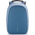  Bobby Hero Regular Rucksack RFID 45 cm Laptopfach Variante light blue