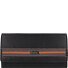  Don Leonardo Geldbörse RFID Leder 18 cm Variante schwarz