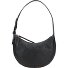  Harwell Schultertasche Leder 23 cm Variante black