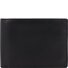  Cambridge Geldbörse Leder 10 cm Variante schwarz
