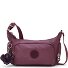  Gabbette Umhängetasche S 28 cm Variante grape wine met