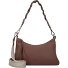  Just Pure Schultertasche Leder 33 cm Variante charming cognac