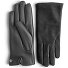  Maya Suede Handschuhe Leder Variante black | 7