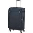  Citybeat 4 Rollen Trolley 78 cm mit Dehnfalte Variante navy blue