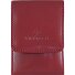  Merino Schmuckkasten 7.5 cm Variante rot