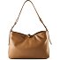  Sfera Soft Schultertasche L Leder 37 cm Variante toffee