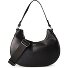 sofisticato 1.0 Schultertasche Leder 30 cm Variante black