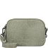  Crolinchen Umhängetasche Leder 21 cm Variante powder green