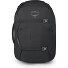  Fairview 40 L Reiserucksack 55 cm Variante black
