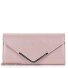  Amalia Clutch Tasche 26 cm Variante champagner