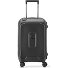  Moncey 4-Rollen Kabinentrolley 55 cm Variante schwarz