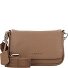  Always Ava Umhängetasche Leder 21 cm Variante taupe