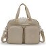  Basic Defea Weekender Reisetasche XL 44 cm Variante soft taupe