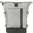  Northwood Sebastian Rucksack 50 cm Laptopfach Variante lightgrey