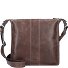  City Cowboy Insa Umhängetasche Leder 28.5 cm Variante braun