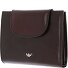  Colorado Geldbörse RFID Schutz Leder 12 cm Variante bordeaux