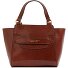  Lucrezia Shopper Tasche Leder 18 cm Variante marrone