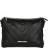  Barbara Cozy Umhängetasche 27 cm Variante schwarz