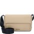  CK Origami Umhängetasche 24 cm Variante travertine rubberized twill