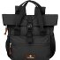  Basics City Rucksack 27 cm Variante black