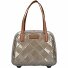  Leather & More Beautycase 36 cm Variante champagner