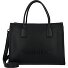  Wilk Shopper Tasche 27 cm Variante nero