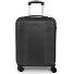  Balance XP 4 Rollen Kabinentrolley S 55 cm mit Dehnfalte Variante grau