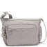 Basic Gabbie S Umhängetasche 29 cm Variante grey gris