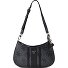  Noelle II Schultertasche 29 cm Variante coal logo