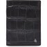  Geldbörse RFID Schutz Leder 12.2 cm Variante black