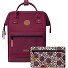  Adventurer Essentials Medium Daypack 41 cm Laptopfach Variante nice