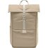  Coreway Rolltop 20 Daypack 45 cm Laptopfach Variante linen