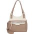  Jule Schultertasche 32 cm Variante mixed rose