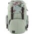  Urban Weekender Rucksack 55 cm Laptopfach Variante dead flower