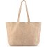 Just What I Take Shopper Tasche Leder 38 cm Variante soft tan