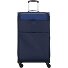  Cloud 4-Rollen Trolley 79 cm Variante blau