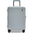  Ultima 4 Rollen Kabinentrolley 54 cm mit Dehnfalte Variante light blue