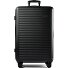  Faro 4 Rollen Trolley L 76 cm Variante schwarz