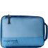  Pack-It Packtasche M 25 cm mit Dehnfalte Variante blue dawn