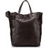 Hera Shopper Tasche L Leder 42 cm Variante roasted