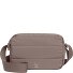  Crossbody Umhängetasche 23 cm Variante oyster