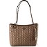  Cheryl Shopper Tasche 36 cm Variante dark taupe