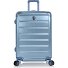  Alumix 4 Rollen Trolley M 66 cm mit Dehnfalte Variante icy blue