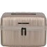  Barbara Novelty Beautycase 37 cm Variante satin nude