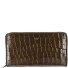  Cayenne Geldbörse RFID Schutz Leder 15.5 cm Variante toffee