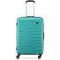  Sunlite 4 Rollen Trolley 66 cm Variante blu