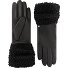  Montrose Handschuhe Leder Variante black | 7